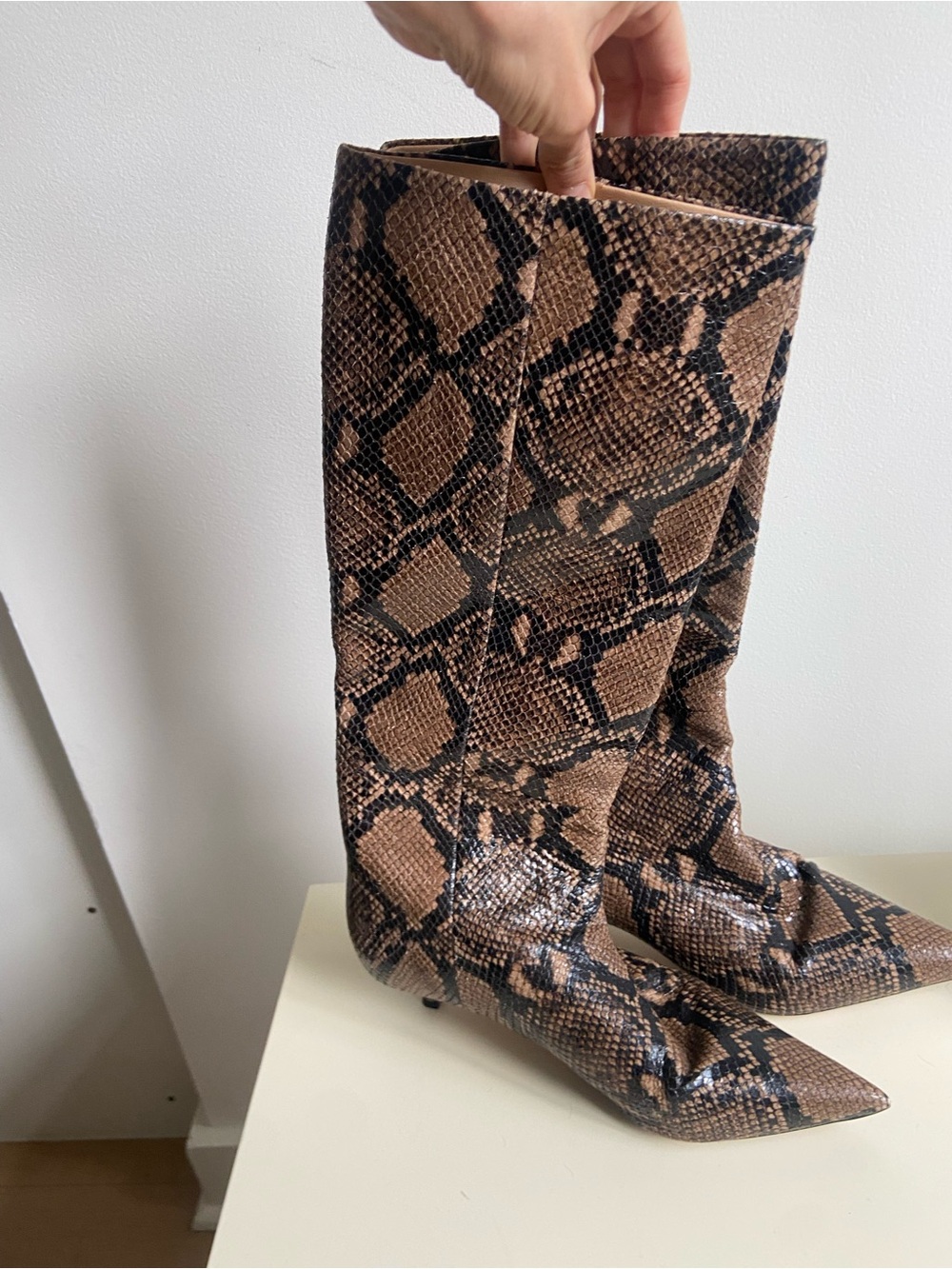 Veronica Beard Boots